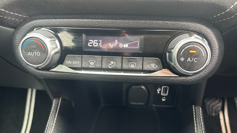 Nissan Micra 1.0 IG-T 100 N-Sport 5dr Petrol Hatchback